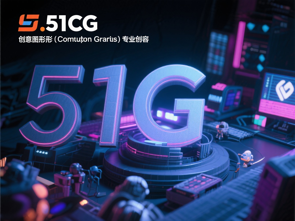 51cg：51创意馆