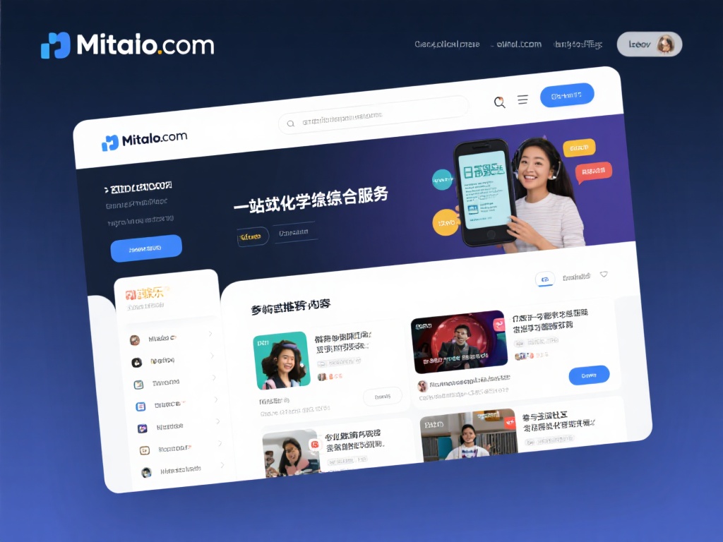 mitao.com：PeachBlossom.com